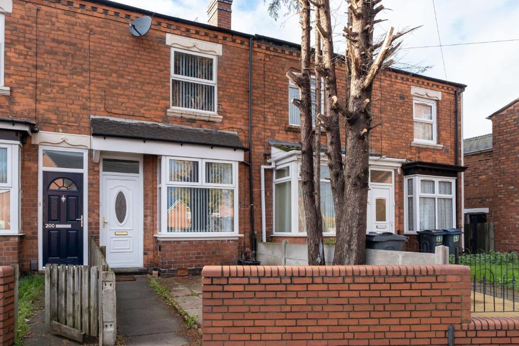 AJG Serviced Accommodation 2